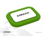 Obrzok produktu AIMAXX eNViXtra UHL 1 (USB Hub with light)