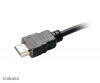 AKASA - High Speed HDMI kabel - 5 m - AK-CBHD02-50 | obrzok .2