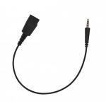 Obrzok produktu Jabra Headset Cord - Speak,  Jack-QD