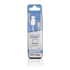 WE Datov kabel iPhone 5 200cm bl - 09982 | obrzok .2