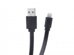 Obrzok produktu Kabel AVACOM LIG-120K USB - Lightning,  120cm,  ern