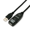 AXAGON USB 2.0 - ADR-205 | obrzok .4