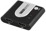 Obrzok produktu PremiumCord HDMI switch 2:1 automatick