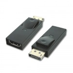Obrzok produktu PremiumCord adaptr DisplayPort - HDMI Male / Female