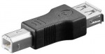 Obrzok produktu OEM PremiumCord redukcia, USB 2.0 A do B