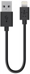 Obrzok produktu BELKIN Synchronizan Lightning kabel 2m,  ern