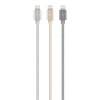 BELKIN Premium Lightning kabel 1 - F8J144bt04-GLD | obrzok .2