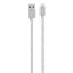 Obrzok produktu BELKIN Premium Lightning kabel 1, 2m,  ed