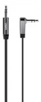 Obrzok produktu BELKIN MixIt kabel propojovac 3, 5 / 3, 5mm M / M, ern