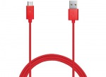 BELKIN MixIt microUSB kabel_tablet, phone, 2m červen | Obrázok produktu BELKIN MixIt microUSB kabel_tablet, phone, 2m červen