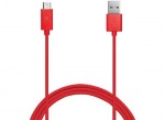 Obrzok produktu BELKIN MixIt microUSB kabel_tablet, phone, 2m erven