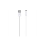 Obrzok produktu BELKIN MixIt microUSB kabel_tablet, phone, 2m bil