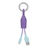 BELKIN Clip USB - Lightning - F8J173bt06INPUR | obrzok .2