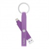 BELKIN Keychain USB - Lightning - F8J172btPUR | obrzok .3