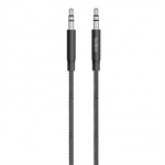 Obrzok produktu BELKIN MIXIT UP Metallic AUX Cable,  ern