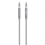 Obrzok produktu BELKIN MIXIT UP Metallic AUX Cable,  ed