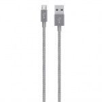 Obrzok produktu MIXIT UP Metallic MicroUSB - USB,  ed