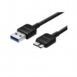 Obrzok produktu Samsung datov kabel (USB 3.0,  21pin),  ern