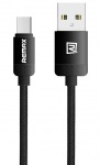 Obrzok produktu Datov kabel Lovely,   micro USB ,  barva ern