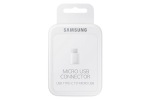 Obrzok produktu Samsung USB Type C na Micro USB 3ks White