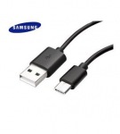 Obrzok produktu Samsung Type-C Datov Kabel 1.5m Black Bulk