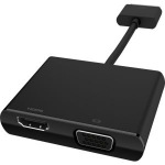 Obrzok produktu HP ElitePad HDMI / VGA Adapter