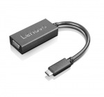 Obrzok produktu Lenovo USB-C to VGA Adapter