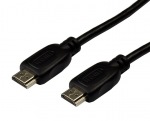 Obrzok produktu TB Touch HDMI A Male to A Male 1.8m