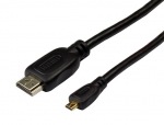 Obrzok produktu TB Touch HDMI A Male to D Male 1.8m