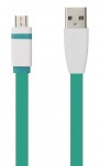 Obrzok produktu TB Touch Micro USB to USB Cable 1m,  green