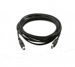 Obrzok produktu TB Touch USB AM to BM cable 1.8m