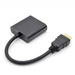 Obrzok produktu TB Touch Adapter HDMI (AM) - VGA (F),  15cm