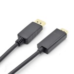 Obrzok produktu TB Touch  DisplayPort - HDMI (M / M) Cable,  1, 8m