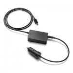 Obrzok produktu HP USB-C Auto Adapter