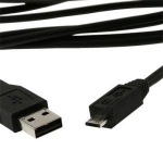 Obrzok produktu Gembird kbel USB 2.0, A na Micro B, 2m