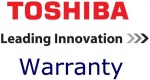 Obrázok produktu Rozšírenie záruky na 3 roky pre notebooky TOSHIBA - mezinárodné (el. verzia)