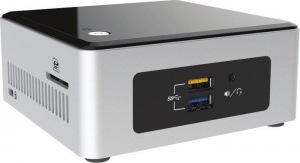 Obrzok Intel BOXNUC5CPYH - BOXNUC5CPYH