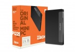 Obrzok produktu ZBOX-PI225-W3B ,  WINDOWS 10 PRE INSTALED , 4GB DDR3 ,  UK+EU+US+AUS PLUG