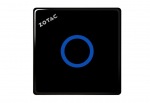 Obrzok produktu ZOTAC ZBOX MI553 , i5-7300HQ , 2xDDR4 SODDIM , M.2 SSD , 2.5   SATA3 , EU+UK PLUG