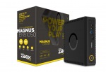 Obrzok produktu ZOTAC ZBOX Magnus GTX1070 mini,  AMD R5 1400,  DDR4,  M2 SSD ,  2.5   SATAIII