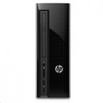 Obrzok produktu HP Slimline  260-a105nc,  Intel Pentium J3710,  8GB DDR3L (1x8GB),  1TB 7200,  Intel HD Gr