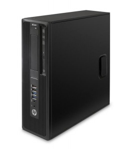 Obrzok HP Z240 SFF - J9C02EA#ARL