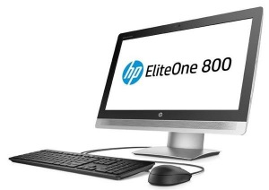 Obrzok HP EliteOne 800 G2 - X3J94EA#BCM