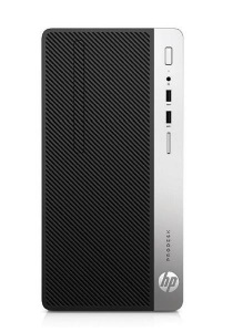 Obrzok HP ProDesk 400 G4 MT - 1JJ76EA#BCM