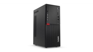 Obrzok Lenovo TC M710t TWR i7-7700 4.2GHz UMA 8GB 256GB SSD DVD W10Pro cierny 3yOS - 10M9000CXS