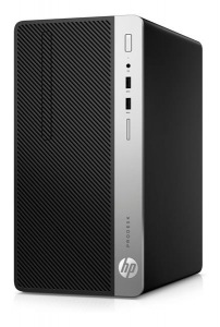 Obrzok HP ProDesk 400 G4 MT - 1QN48EA#BCM