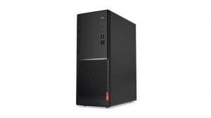 Obrzok Lenovo TC V520 TWR i3-7100 3.9GHz UMA 4GB 1TB DVD W10Pro cierny 1yCI - 10NK0039XS