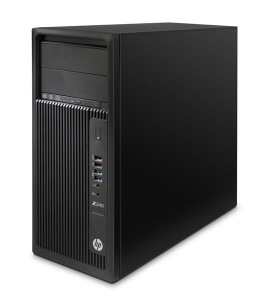 Obrzok HP Z240 MT,  i7-7700,  NVIDIA GeForce GTX 1070  - 1WV14ES#ARL