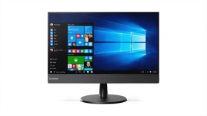 Obrzok Lenovo TC V510z AIO i5-7400T 3.0GHz 23" FHD matny UMA 8GB 1TB DVD W10Pro ci - 10NQ0008XS