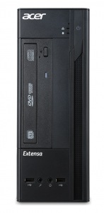 Obrzok Acer Extensa X2 (EX2610G) - J3710  - DT.X0KEC.002
